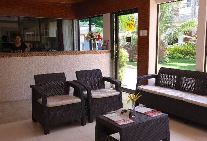 Coconut Pension House