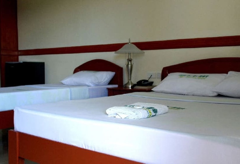 Coconut Pension House