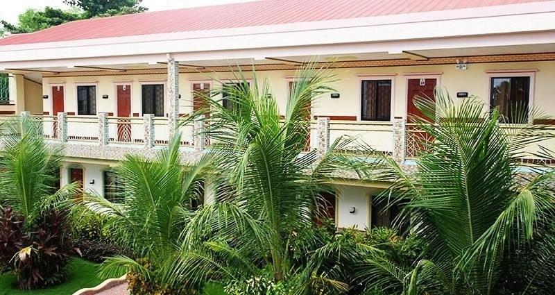 Coconut Pension House