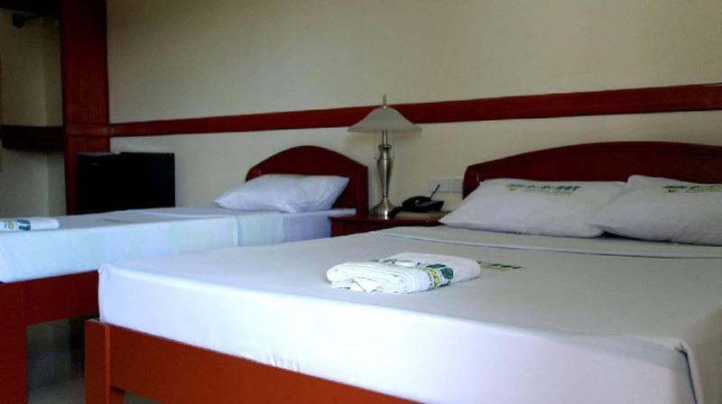 Coconut Pension House