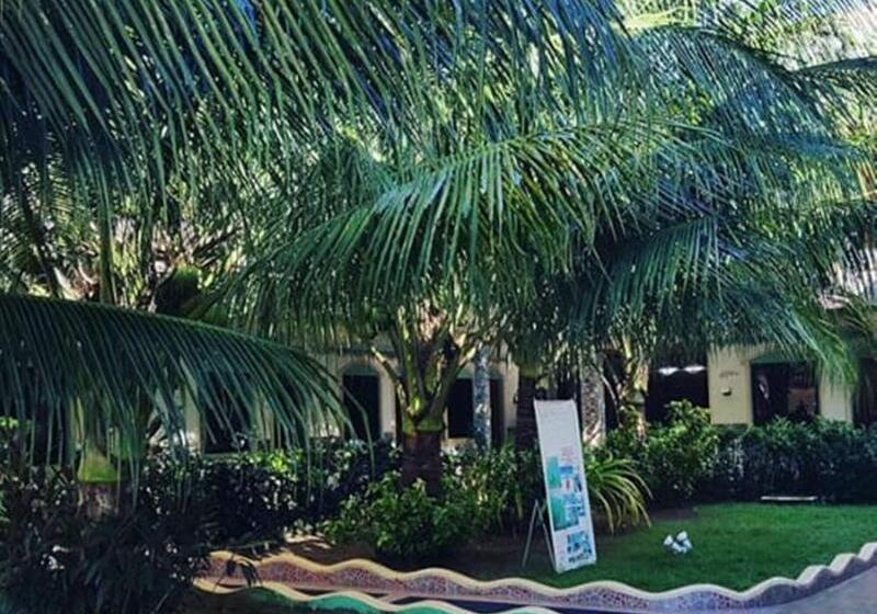 Coconut Pension House