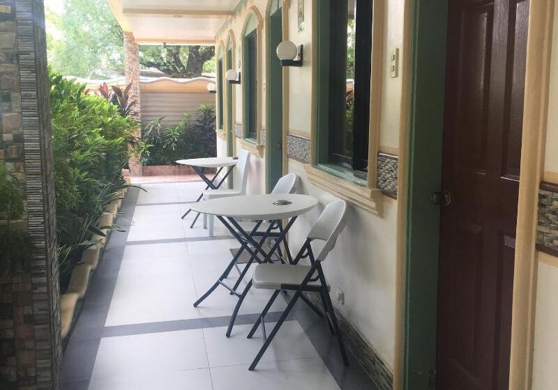 Coconut Pension House