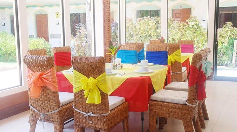 Coconut Pension House