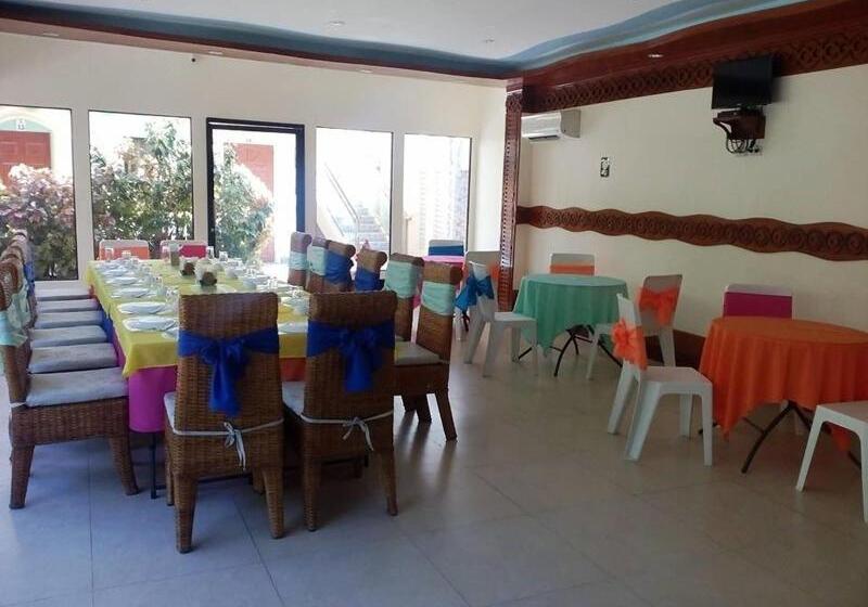 Coconut Pension House