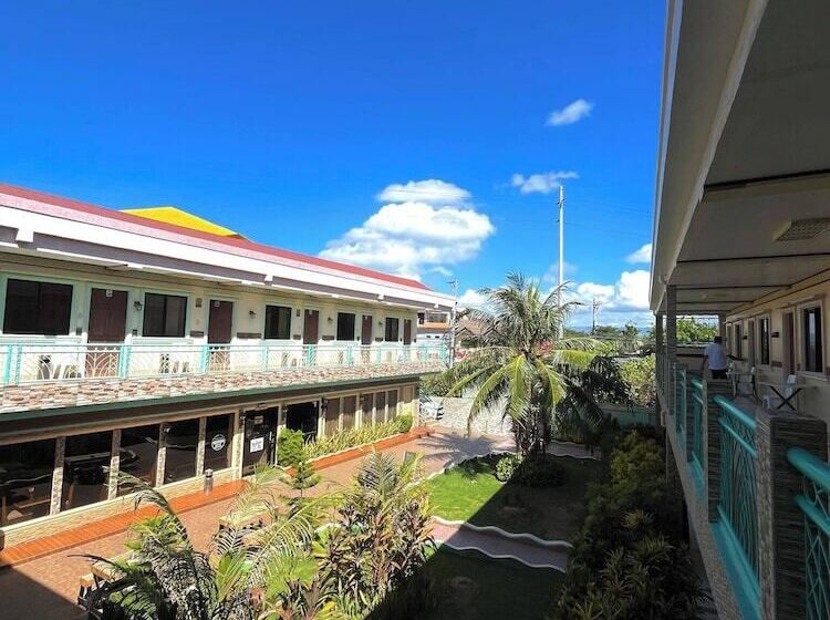 Coconut Pension House