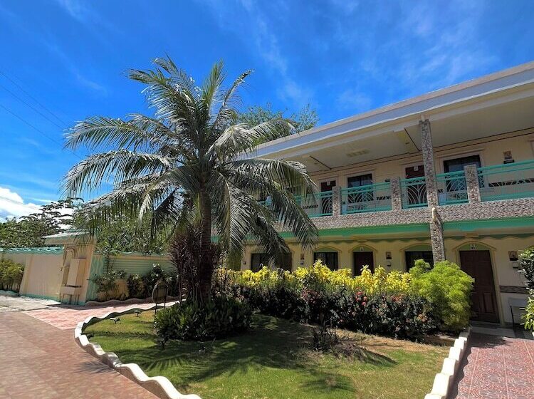 Coconut Pension House