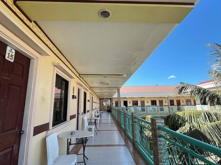 Coconut Pension House