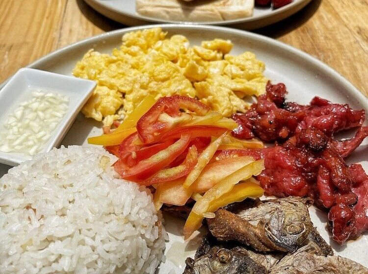 Coconut Pension House