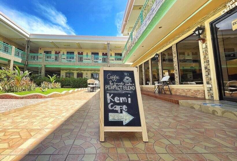 Coconut Pension House