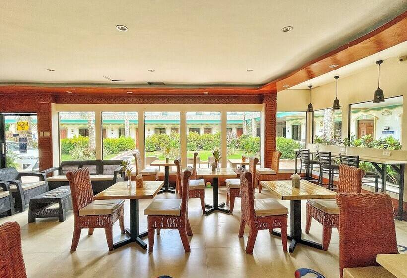 Coconut Pension House