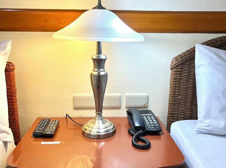 Coconut Pension House