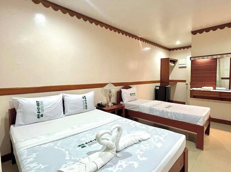 Coconut Pension House