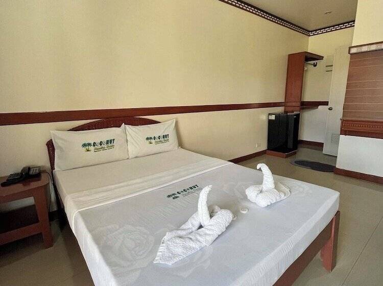 Coconut Pension House