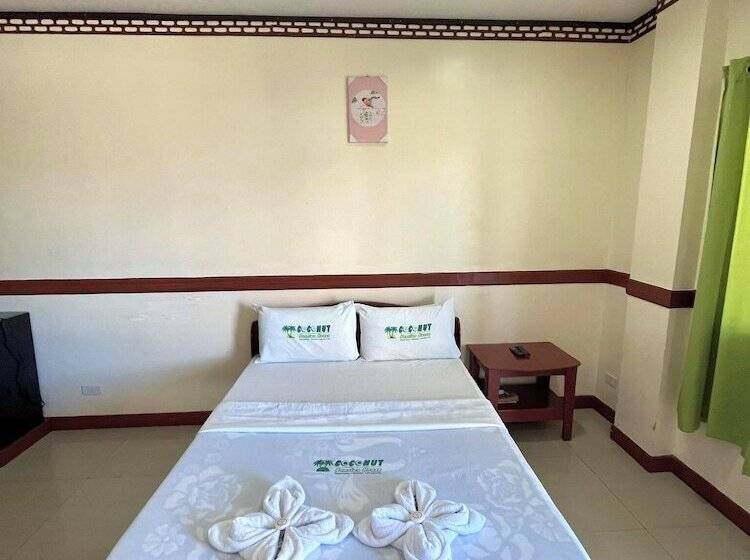 Coconut Pension House