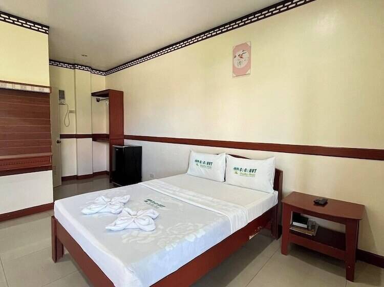 Coconut Pension House