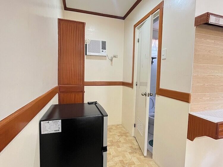 Coconut Pension House