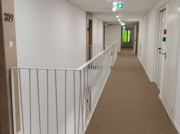 Corvin Holiday Apartments