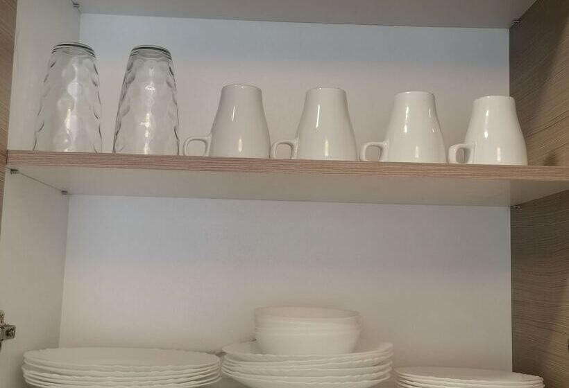 Corvin Holiday Apartments