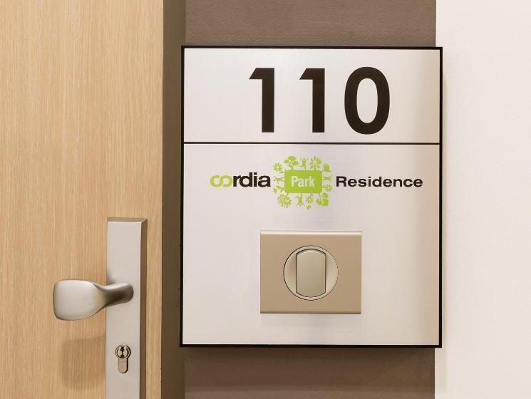 Corvin Holiday Apartments