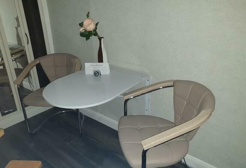 Ferienwohnung Am Rathaus