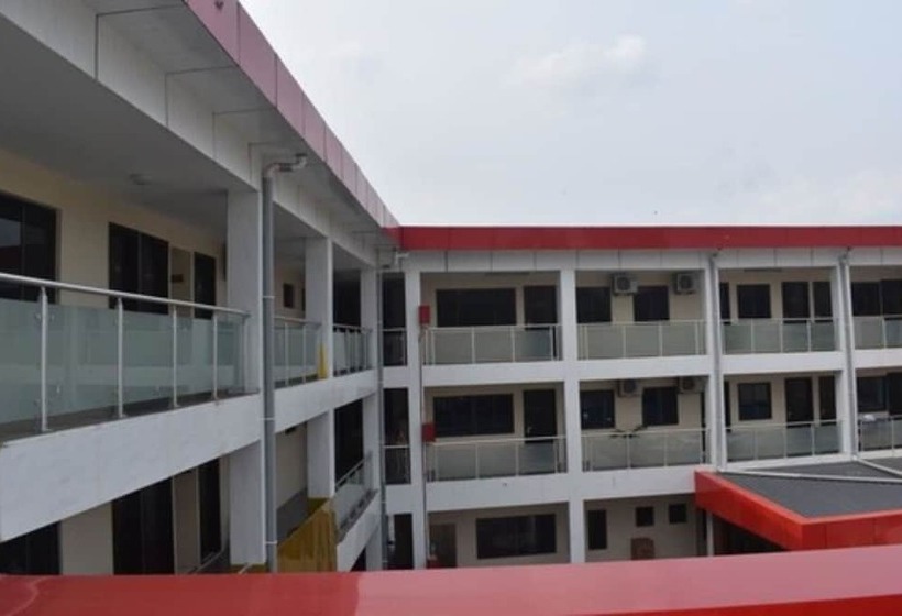 Galaxy Hotels & Apartments