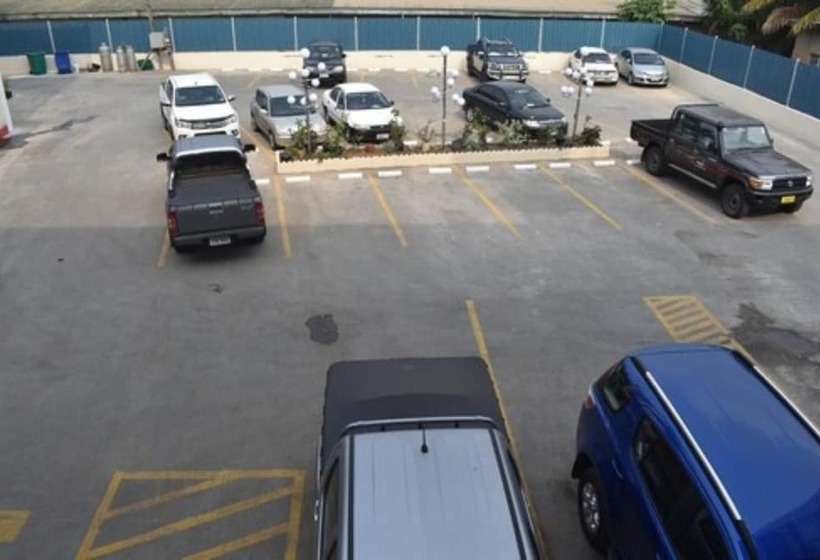 Galaxy Hotels & Apartments