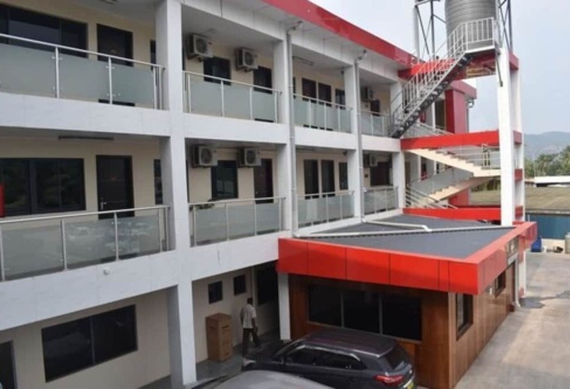 Galaxy Hotels & Apartments