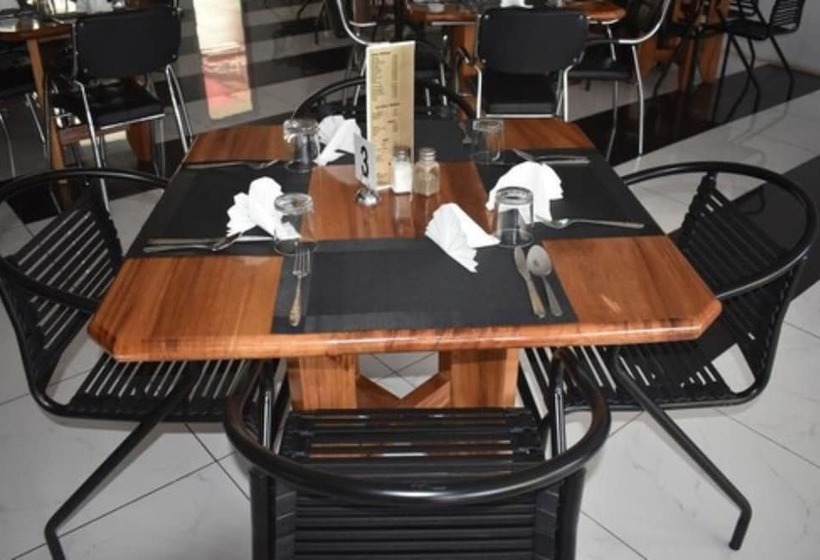 Galaxy Hotels & Apartments