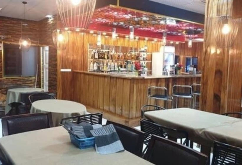 Galaxy Hotels & Apartments