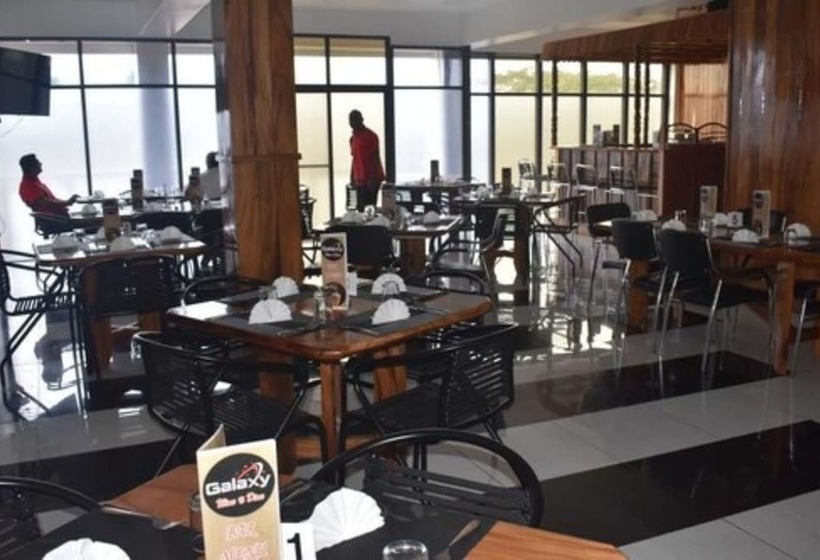 Galaxy Hotels & Apartments