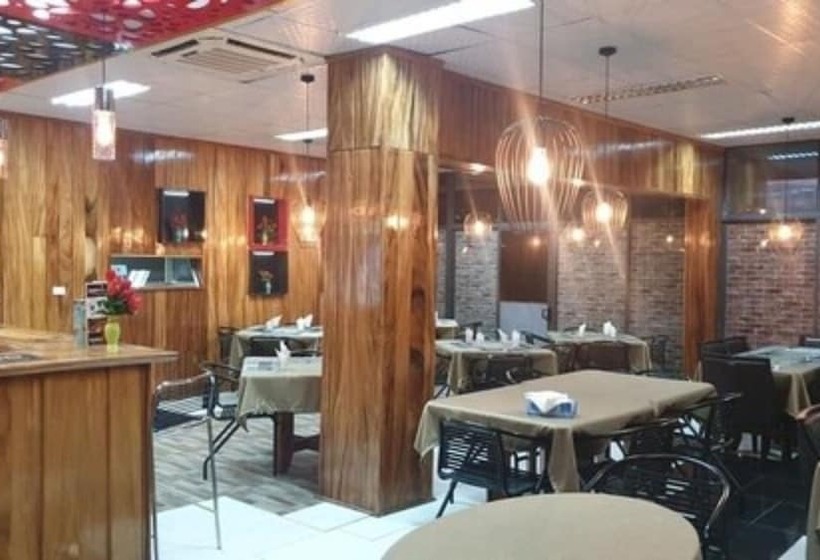 Galaxy Hotels & Apartments