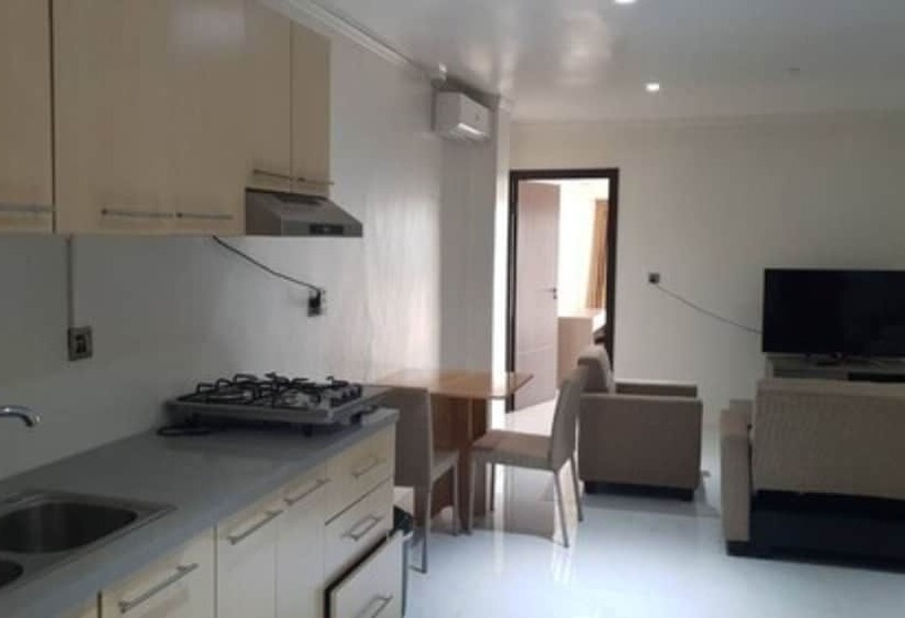 Galaxy Hotels & Apartments