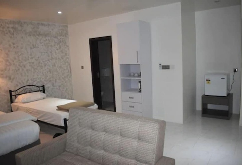 Galaxy Hotels & Apartments