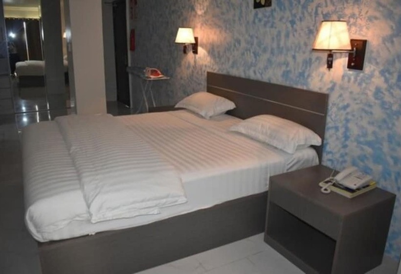 Galaxy Hotels & Apartments