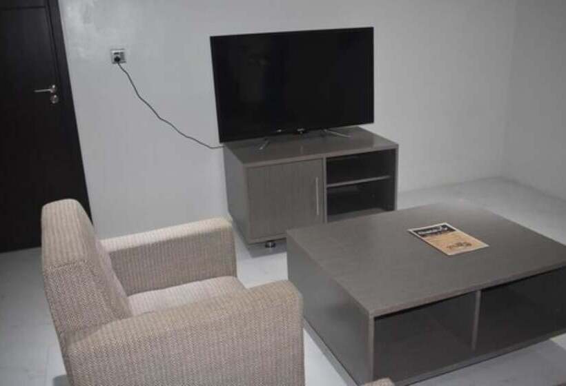 Galaxy Hotels & Apartments