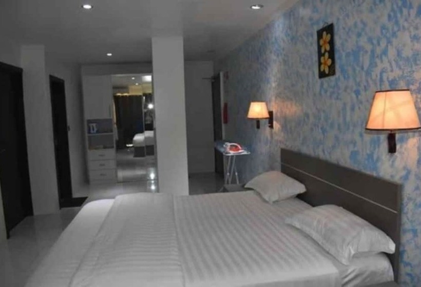 Galaxy Hotels & Apartments