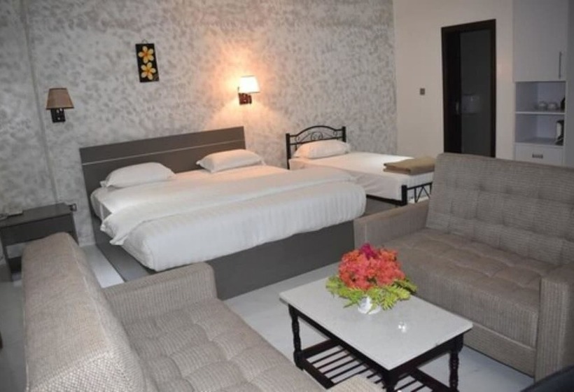 Galaxy Hotels & Apartments