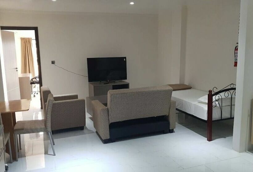 Galaxy Hotels & Apartments