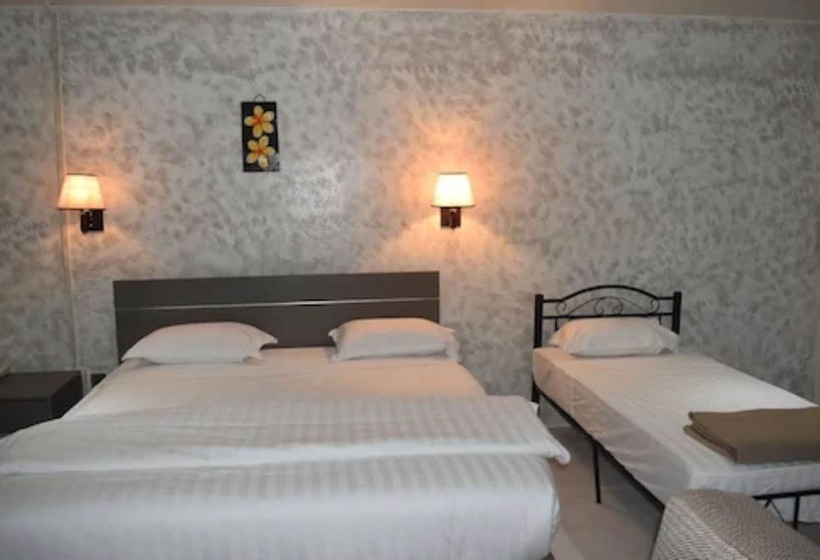 Galaxy Hotels & Apartments