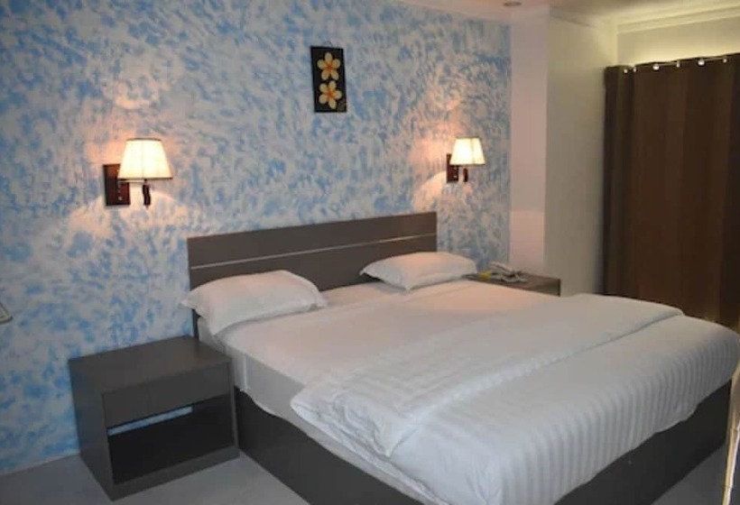 Galaxy Hotels & Apartments