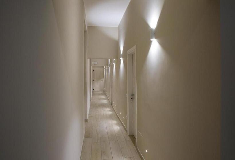Gleda Rooms Deluxe