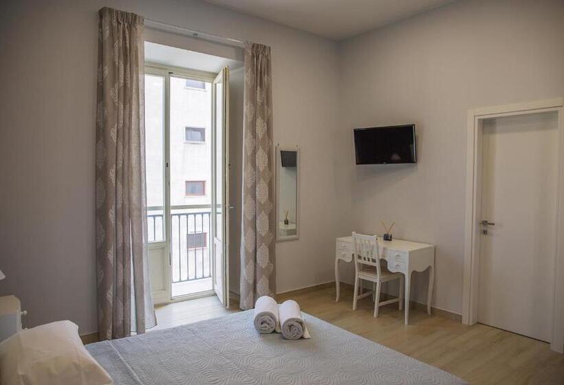 Gleda Rooms Deluxe