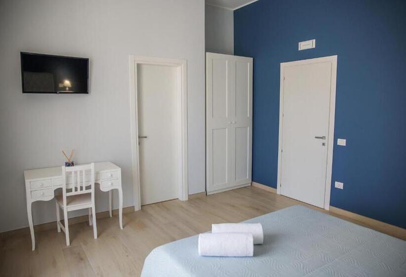 Gleda Rooms Deluxe