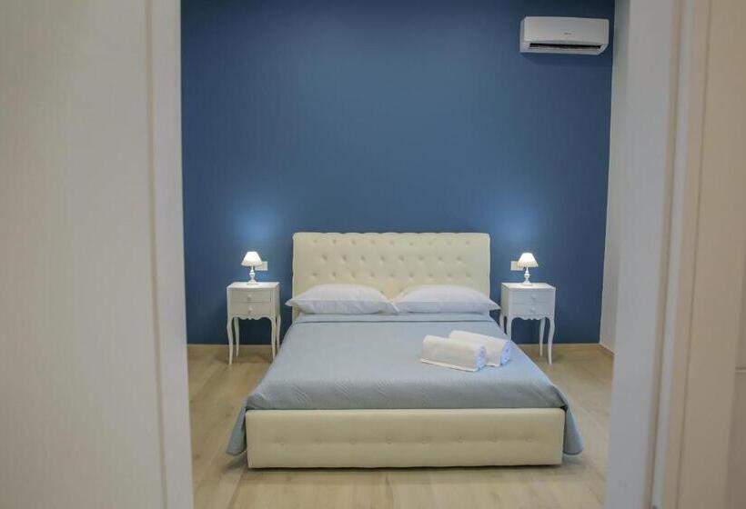 Gleda Rooms Deluxe