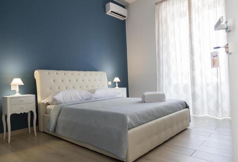 Gleda Rooms Deluxe