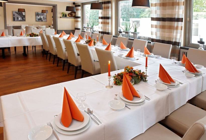 여관 Hörster Krug