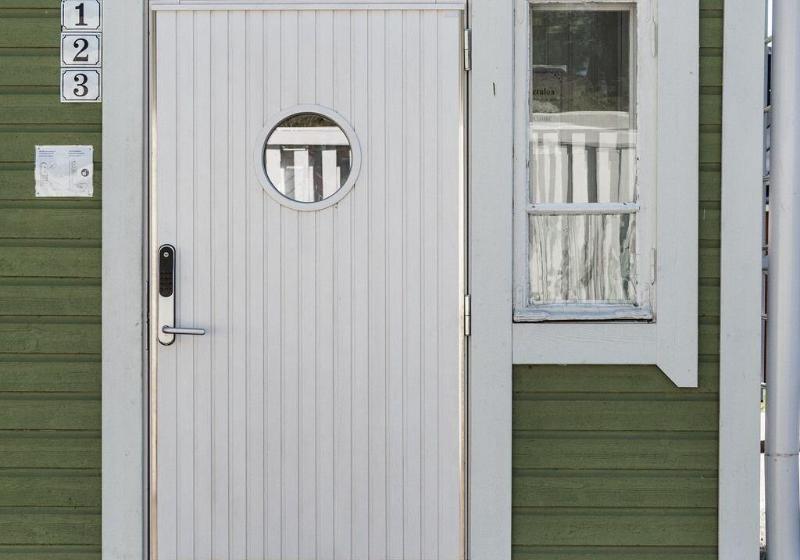 여관 Pikisaari Guesthouse