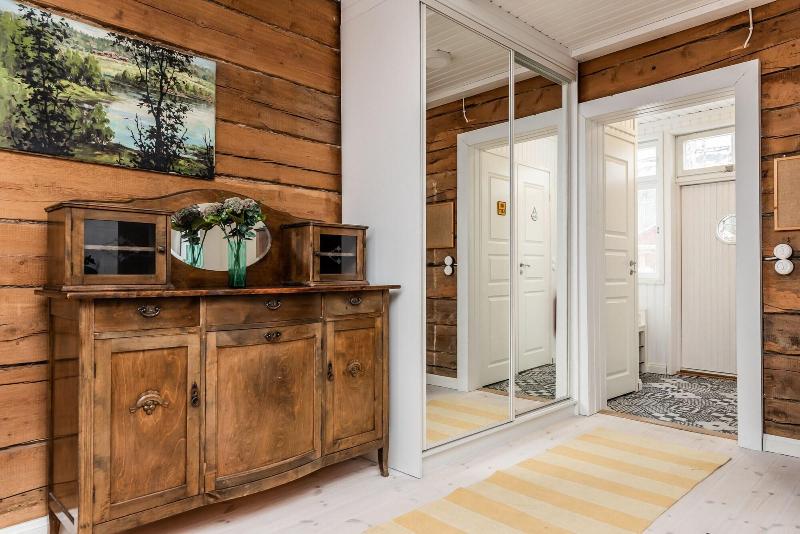 여관 Pikisaari Guesthouse