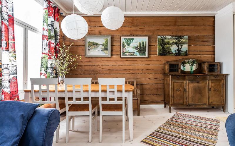 여관 Pikisaari Guesthouse