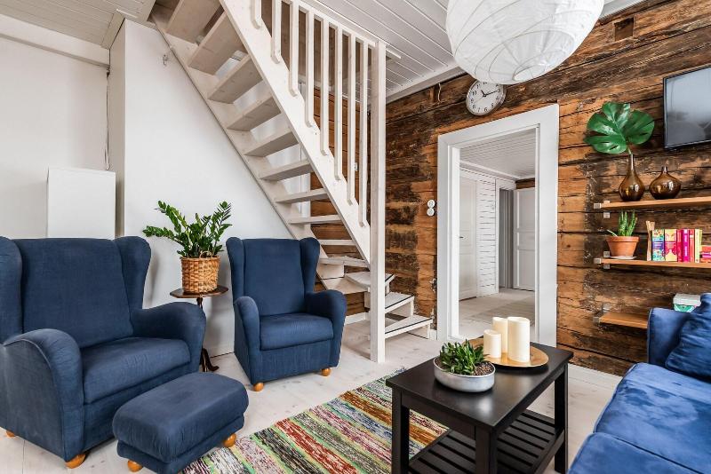 여관 Pikisaari Guesthouse